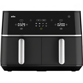 Аэрогриль Braun TD5030IBK