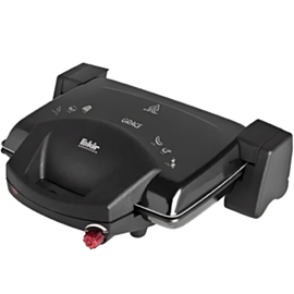 İzqara Fakir Grace Tost