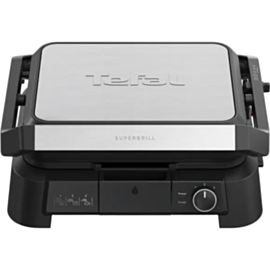 Электрогриль TEFAL SuperGrill 3in1 1510002831