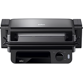 İzqara Braun CG5010IGY