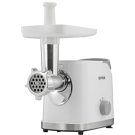 Мясорубка Gorenje MG1802SJW