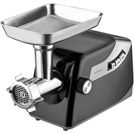 Мясорубка Goldmaster GM-7243 BLK
