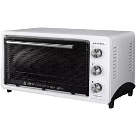 Mini-soba Kumtel LX-3525 White