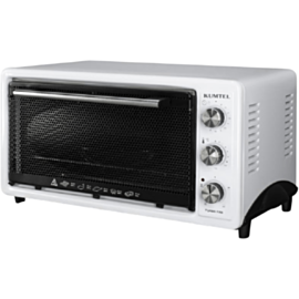 Mini-soba Kumtel LX-3525 Silver