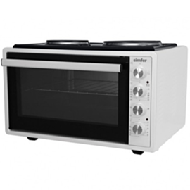 Мини-печь Simfer M4231.R21N1.WW