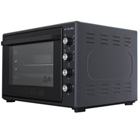 Мини-печь Taube TB7002GG Black