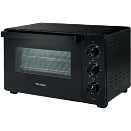 Мини-печь Hisense HOM30M