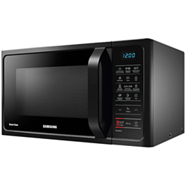 Mikrodalğalı soba Samsung MC28H5013AK/BW