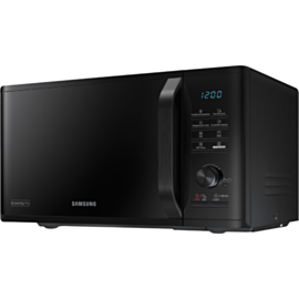 Mikrodalğalı soba Samsung MG23K3515AK/BW