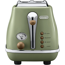 Toster Delonhgi CTOV2103.GR