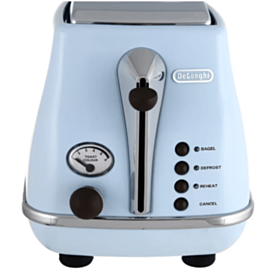 Тостер DeLonghi CTOV2103.AZ