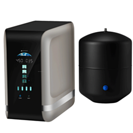 Фильтр для воды Japan 7+1