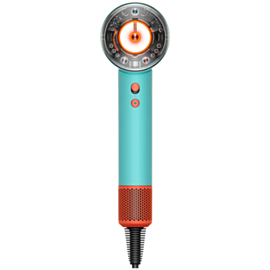 Фен Dyson HD16 Ceramic Patina / Topaz