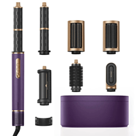 Мультистайлер Dreame AMF18A Pro Purple