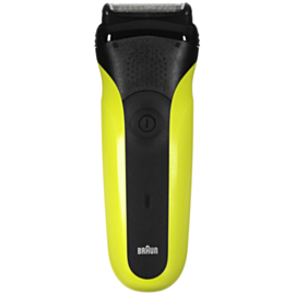 Üzqırxan Braun 300BT