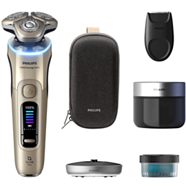 Üzqırxan Philips XP9403/31