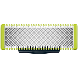 Üz qırxan üçün başlıq Philips QP210/51