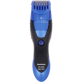 Trimmer Panasonic ER-GB40-A520