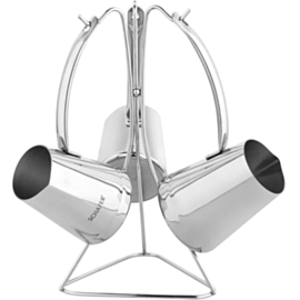 Набор кофеварок Schafer Fabian 8699131830420