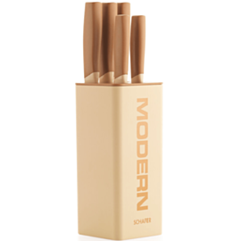 Bıçaq dəsti  Schafer Forge 6 parça 8699131825792