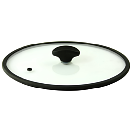 Qapaq TVS Lid Glass 8000807038987