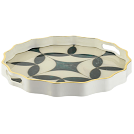 Поднос Schafer Aria 8699131881422 