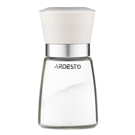 Емкость для специй Ardesto Mill Gemini AR2101BG