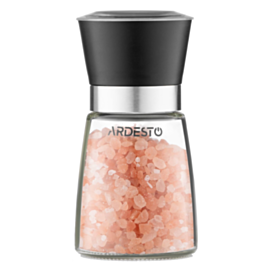 Емкость для специй Ardesto Mill Gemini AR2101BL