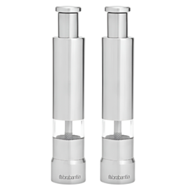 Ədviyyat üyüdücüsü  dəsti Brabantia 611407