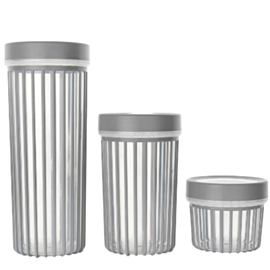 Контейнер для хранения Schafer Lane 3 предмета 8699131853580