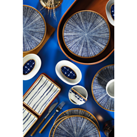 Səhər yeməyi dəsti Kütahya Porselen Zeugma 14 parça 1ZG14KH60012444