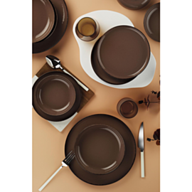 Serviz dəsti Kütahya Porselen Pearl Moderna 16 parça MOD16YS730924