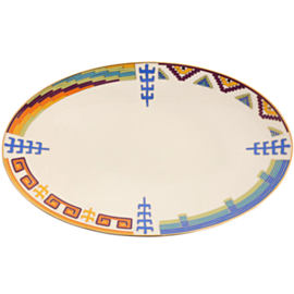 Serviz dəsti Porland Ruanda 60 parça 04ALM007722