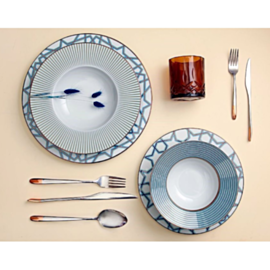 Serviz dəsti Porland Seal 24 parça 04AP021708