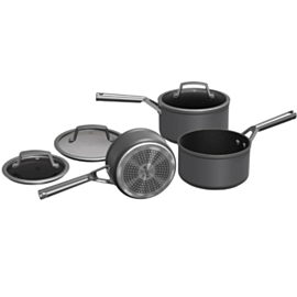 Qazan dəsti Ninja 3 parça C33000EU