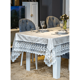 Süfrə DeLuca Elif  160 x 250 sm