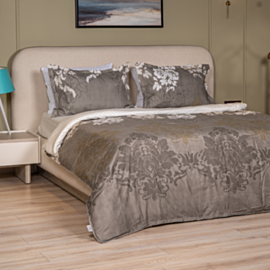 Tekstil yataq dəsti Cehizçi Laura Grand (LG-18)-9