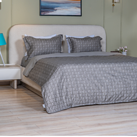 Tekstil yataq dəsti Cehizçi Laura Grand (LG-19)-6