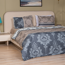 Tekstil yataq dəsti Cehizçi Le Vele Dream