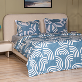 Tekstil yataq dəsti Cehizçi Le Vele Sedef