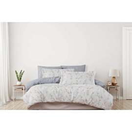 Tekstil yataq dəsti Şahəsər STN CK Perimelis