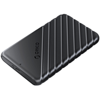 Sərt disk üçün korpus  ORICO 5PW1-U3-BK-EP