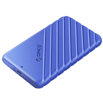 Sərt disk üçün korpus ORICO 25PW1C-C3-BL-EP 