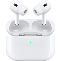 Qulaqlıq Apple AirPods Pro 2 Gen MTJV3RU/A W/MagSafe Case USB C