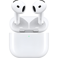 Qulaqlıq Apple AirPods 4 W/ANC MXP93ZE/A