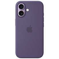 Qoruyucu örtük Apple iPhone 17 W/MagSafe MGF04ZM/A Purple Fog