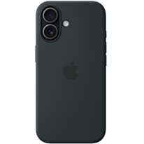 Защитный чехол Apple iPhone 17 W/MagSafe MGF14ZM/A Black