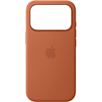 Qoruyucu örtük Apple iPhone 17 Pro W/MagSafe MGFJ4ZM/A Terra Cotta