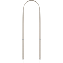 Smartfon üçün kəmər Apple Crossbody Strap MGGK4ZM/A Tan