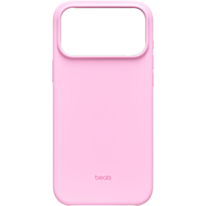 Qoruyucu örtük Beats iPhone 17 Pro Max W/MagSafe and Camera Control MGJF4LL/A Pebble Pink